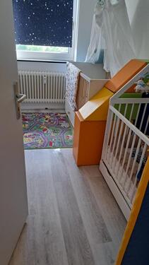 Foto - 2.5 Zimmer Etagenwohnung in Wilster