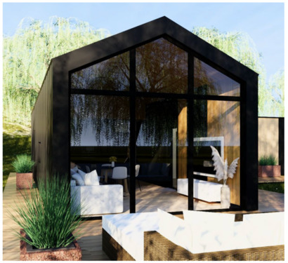 Foto - 3 Zimmer Bungalow zum Kaufen in Lathen