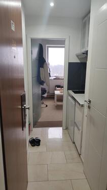 Foto - ein 1-Zimmerappartment - 600,00&nbsp;EUR Kaltmiete, ca.&nbsp; 14,00&nbsp;m&sup2;