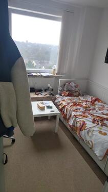 Foto - Etagenwohnung in Schwandorf zur Miete