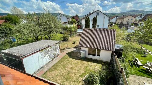 Foto - 3.5 Zimmer Doppelhaushälfte in Bisingen