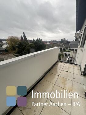 Foto - IPA - 3 Zimmer Etagenwohnung in Würselen! Anfragen bitte nur per E-Mail mit max.3 Personen Haushalt