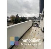 IPA - 3 Zimmer Etagenwohnung in Würselen! Anfragen bitte nur per E-Mail mit max.3 Personen Haushalt
