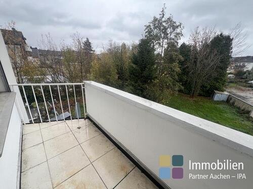 Foto - 3 Zimmer Etagenwohnung in Würselen