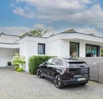 Wohnen an der Emsaue– Einfamilienhaus in Split-Level Bauweise - Rheine Altenrheine