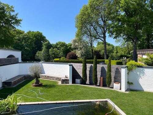 Foto - 5 Zimmer Einfamilienhaus in Rheine