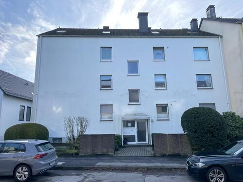 Foto - 3-Zi.-Eigentumswhg. m.Balkon u.barrierefr.Bad, haustierfreundlich