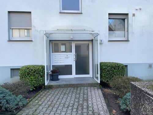 Foto - 3 Zimmer Erdgeschoßwohnung zum Kaufen in Solingen