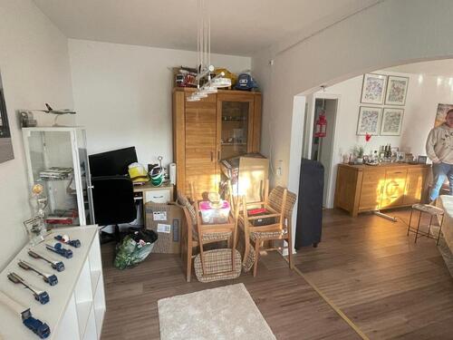 Foto - 3 Zimmer Erdgeschoßwohnung in Solingen