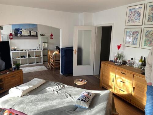 Foto - Erdgeschoßwohnung in Solingen zum Kaufen