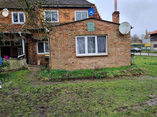 Foto - 4 Zimmer Erdgeschoßwohnung in Vellahn