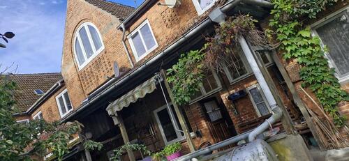 Foto - Erdgeschoßwohnung in Vellahn zur Miete