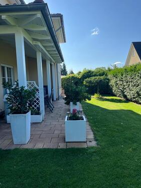 Foto - 4 Zimmer Einfamilienhaus in Hohen Neuendorf