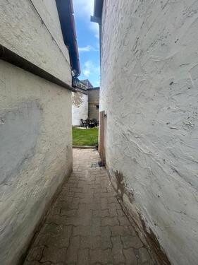 Foto - 3 Zimmer Einfamilienhaus zur Miete in Hördt