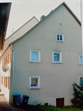 Foto - 7 Zimmer Doppelhaushälfte zum Kaufen in Schechingen