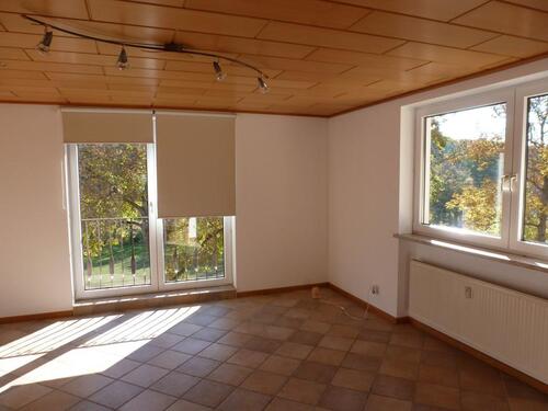 Foto - 4 Zimmer Etagenwohnung in Stadtlauringen