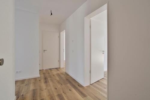 Foto - 3 Zimmer Erdgeschoßwohnung zur Miete in Gelsenkirchen