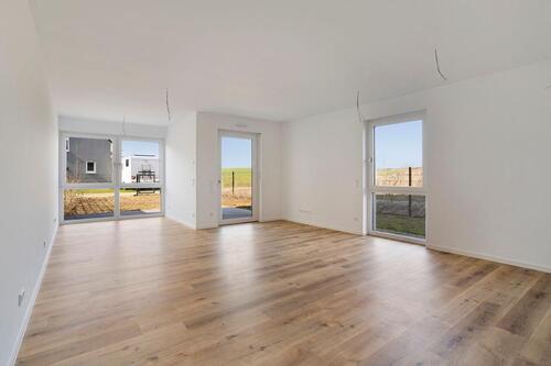 Foto - 3 Zimmer Erdgeschoßwohnung in Gelsenkirchen