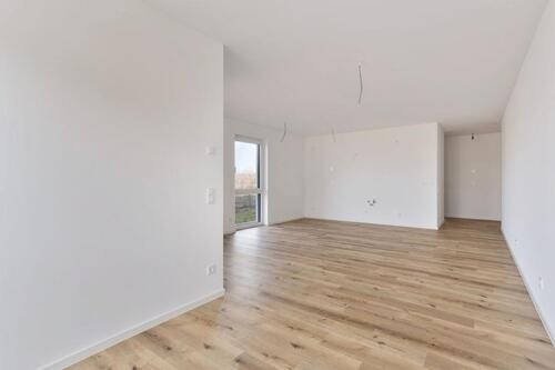 Foto - Erdgeschoßwohnung in Gelsenkirchen zur Miete