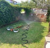 Garten am Reitbahnsee 254 qm2, Obstbäume, Nordpark I - Neubrandenburg Datzeberg