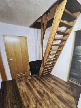 Foto - Maisonettenwohnung in Wachtendonk zur Miete