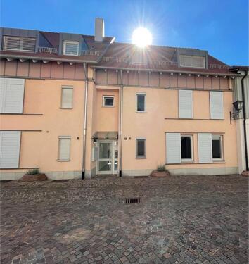 Foto - Barrierefreie 2,5-Zimmer-Wohnung mit Sonnenterrasse