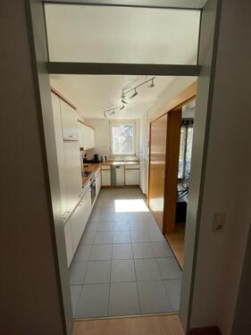 Foto - 2.5 Zimmer Erdgeschoßwohnung in Engen