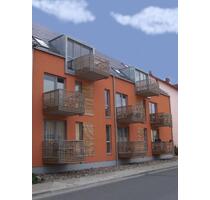 altersg. 2-R-WHG, EG, Nähe Hafen+Altstadt, Balkon, Stellpl., EBK - Waren (Müritz)