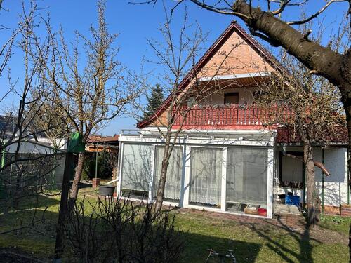 Foto - 4 Zimmer Einfamilienhaus zum Kaufen in Fürstenwalde (Spree)