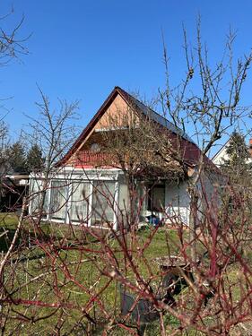 Foto - 4 Zimmer Einfamilienhaus in Fürstenwalde (Spree)
