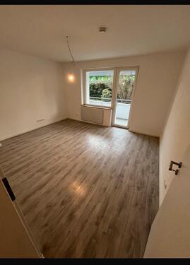 Foto - Gemütliche 1-Zimmer-Wohnung mit Balkon in ruhiger