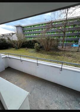 Foto - 1 Zimmer Erdgeschoßwohnung zur Miete in Essen