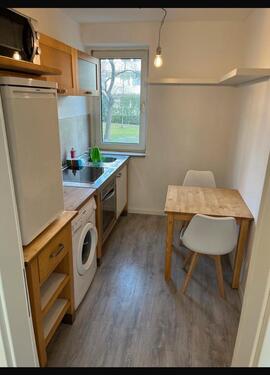 Foto - Erdgeschoßwohnung in Essen zur Miete