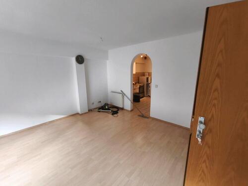 Foto - Etagenwohnung in Katzenelnbogen zur Miete
