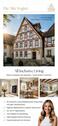 Foto - Schöner leben in der Alten Vogtei – All Inclusive Living