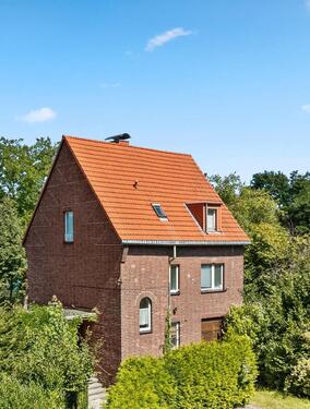 Foto - Freistehendes Haus Ein- bis Zweifamilienhaus in Köln Höhenberg