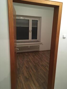 Foto - Erdgeschoßwohnung in Celle zur Miete