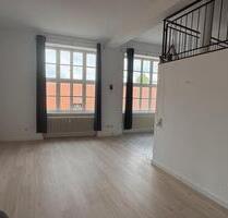 Eigentumswohnung WBS Pflicht Altbau Kapitalanlage - Lemgo