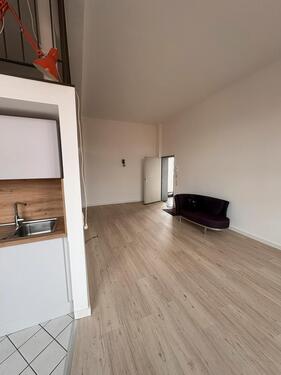 Foto - 2 Zimmer Etagenwohnung zum Kaufen in Lemgo