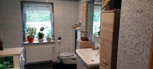 Foto - Einfamilienhaus in Halbe zum Kaufen