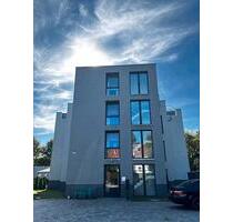 2-Zimmer-Wohnung in Berlin-Mahlsdorf zu vermieten