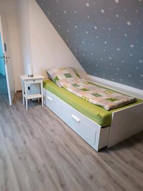 Foto - Etagenwohnung in Surwold zur Miete