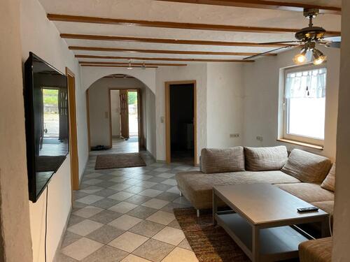 Foto - Etagenwohnung zur Miete in Sonnenbühl