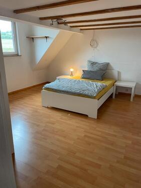 Foto - Etagenwohnung in Sonnenbühl