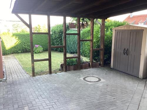Foto - Einfamilienhaus in Kamp-Lintfort