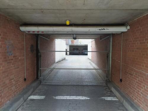 Foto - Parkplatz in der Innenstadt zu vermieten!