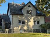 Foto - Gepflegtes 6-Zimmer-Haus in Halbe OT Briesen Provisionsfrei