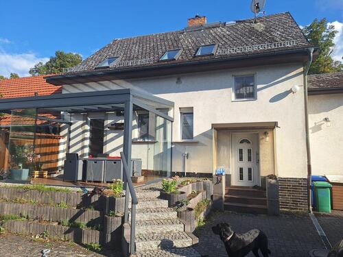Foto - Einfamilienhaus zum Kaufen in Halbe
