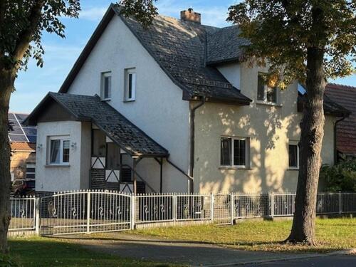 Foto - Einfamilienhaus in Halbe