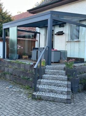 Foto - Einfamilienhaus in Halbe zum Kaufen